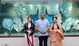 汉服最新爆料,揭秘最新爆料背后的时尚潮流