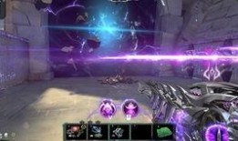 逆战最新天启爆料,天启新篇章，神秘力量觉醒，战火再燃！